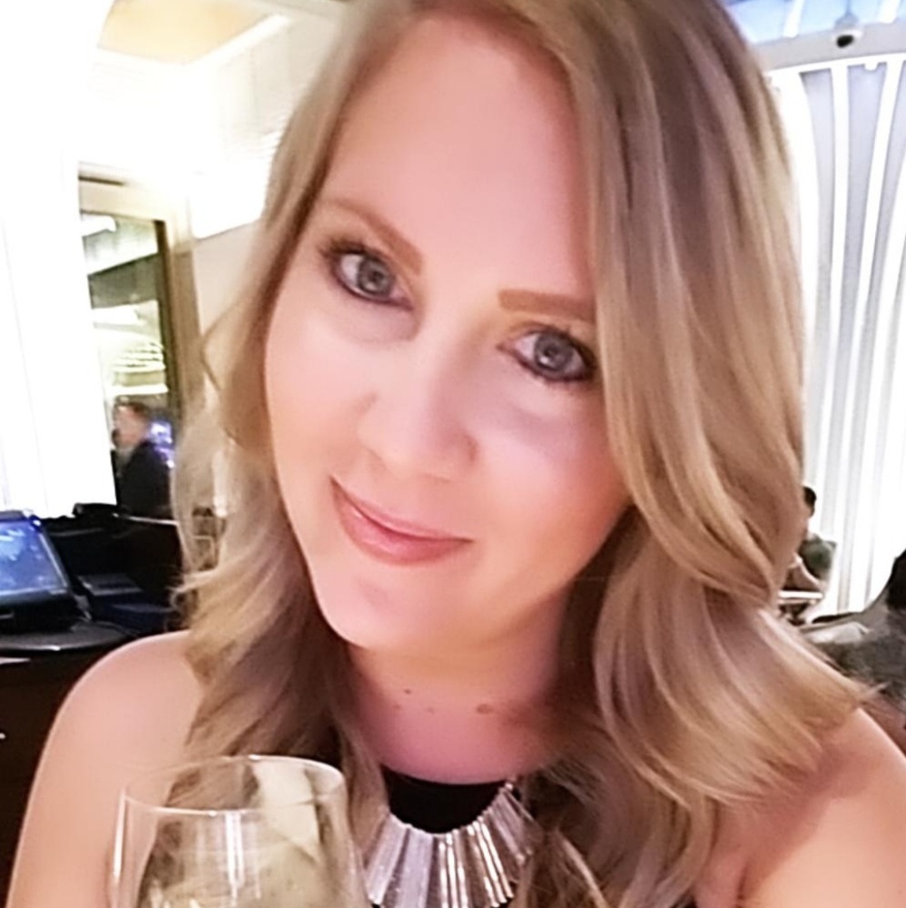 Meet your Posher, Natasha